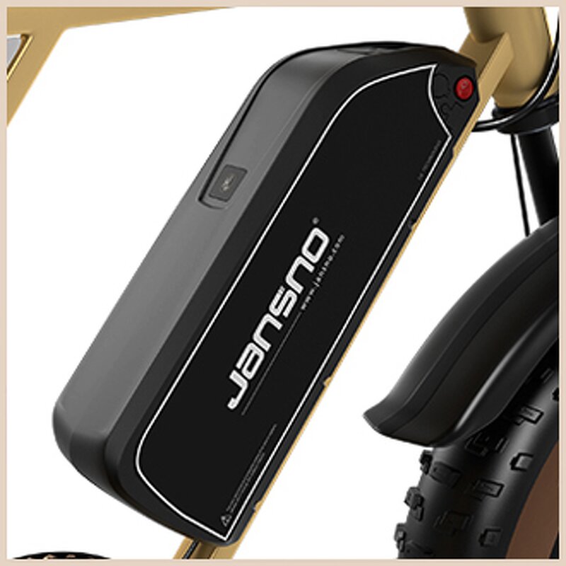 Electric Mountain Bike Factory - OEM 1000W Full Suspension Hydraulic