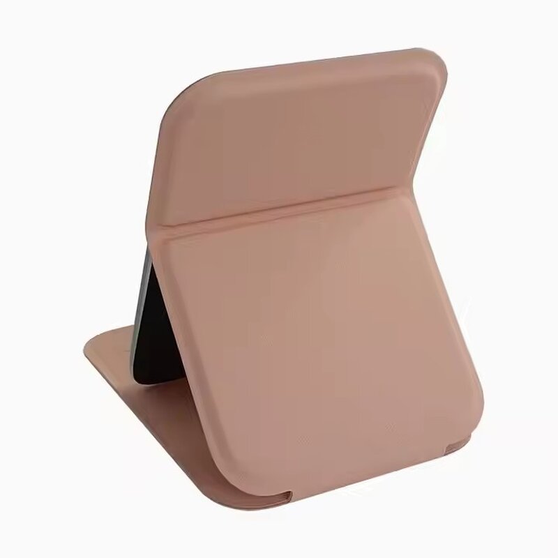 Portable Makeup Mirror Supplier - OEM Personalized Mini PU Leather Mirror