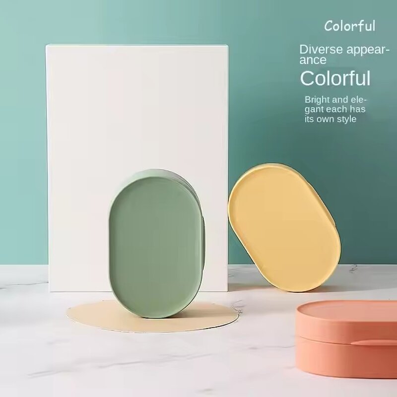 Travel Soap Box Factory - OEM Portable Outdoor Waterproof Plastic Case