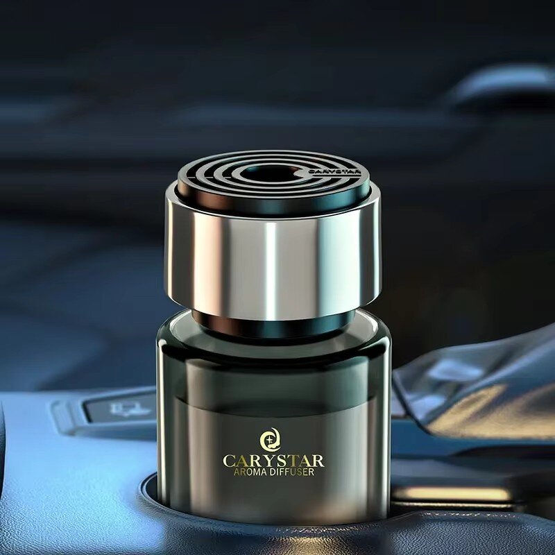 Portable Air Freshener Supplier - OEM 160ml Modern Business Cologne Spray