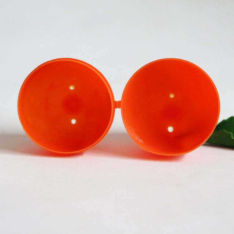 Easter Eggs Manufacturer - OEM Hot Sale 46cm Plastic Candy Toys Decor