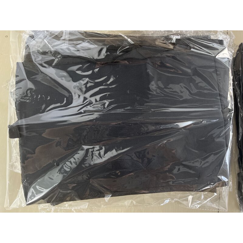 Car Storage Box Manufacturer - OEM Customized Logo Foldable Oxford Organizer