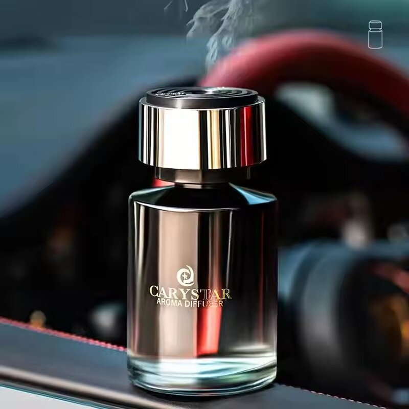 Portable Air Freshener Supplier - OEM 160ml Modern Business Cologne Spray