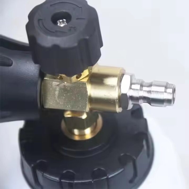 Foam Cannon Factory - OEM 1 L Pressure Washer Lance Blaster Gun
