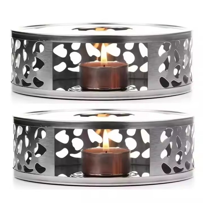 Candle Warmer Factory - OEM Wholesale Tea Light Holder Teapot Heater