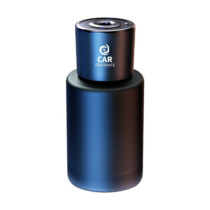 Smart Car Freshener Manufacturer - OEM Luxury Glass Bottle Fragrance Spray