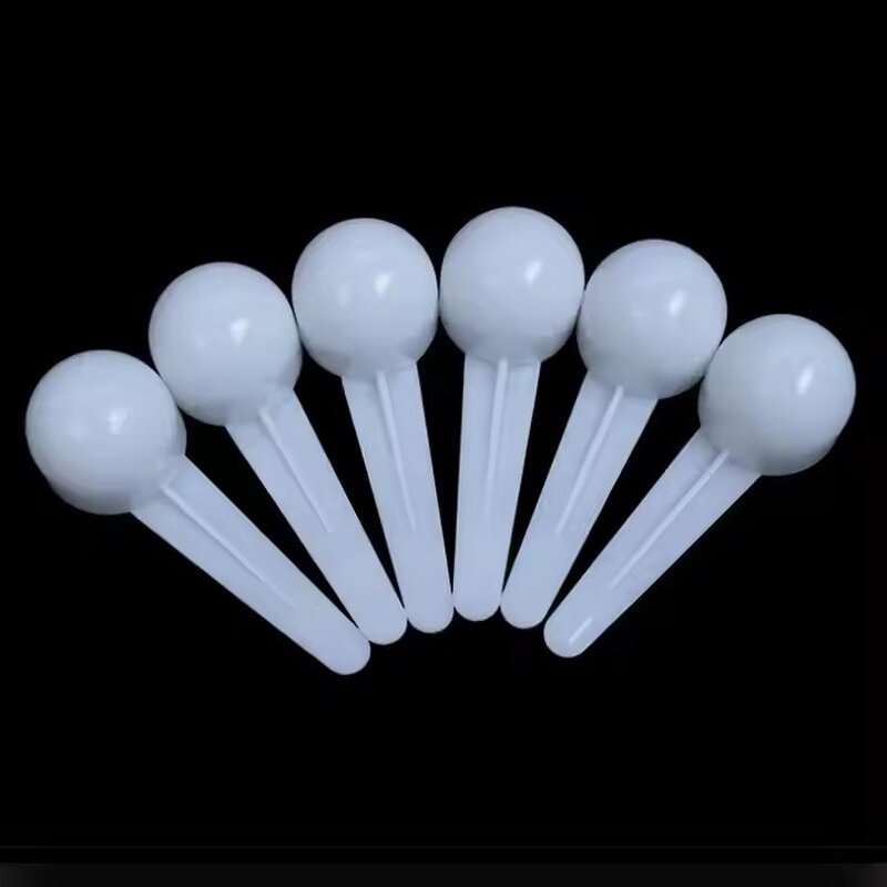 Measuring Scoop Factory - OEM White Pink Transparent 5g 10ml Scoop