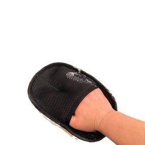 Car Wash Glove Manufacturer - OEM Microfiber Soft Motorcycle Washer Mitt