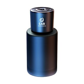 Car Aromatherapy Machine Factory - OEM 120 ml Automatic Spray Perfume