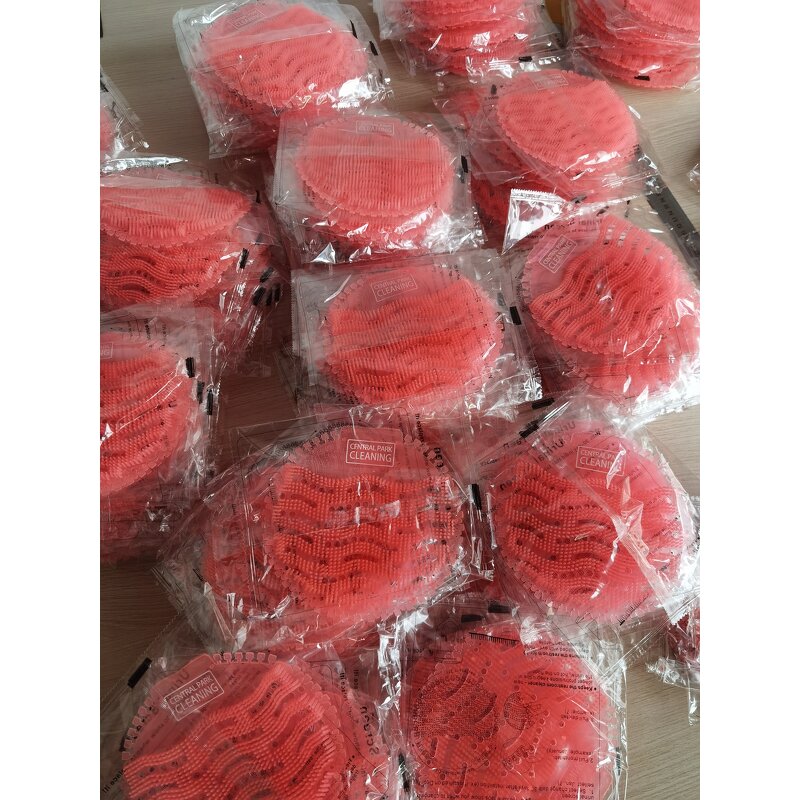 Toilet Urinal Mat Manufacturer - OEM Eva Shield Deodorizer Block Mat