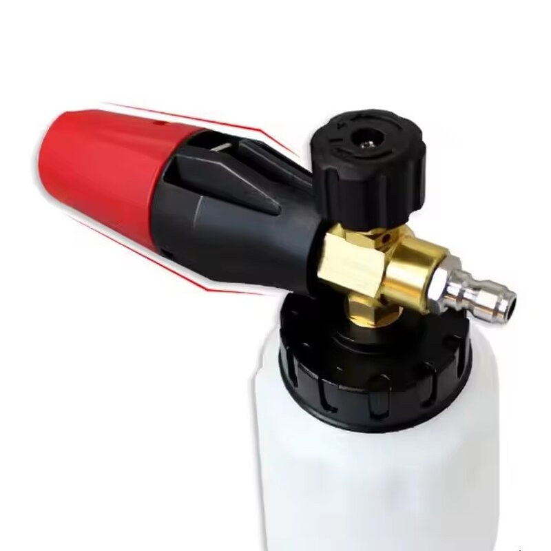 Foam Cannon Factory - OEM 1 L Pressure Washer Lance Blaster Gun