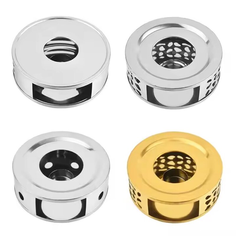 Candle Warmer Factory - OEM Wholesale Tea Light Holder Teapot Heater