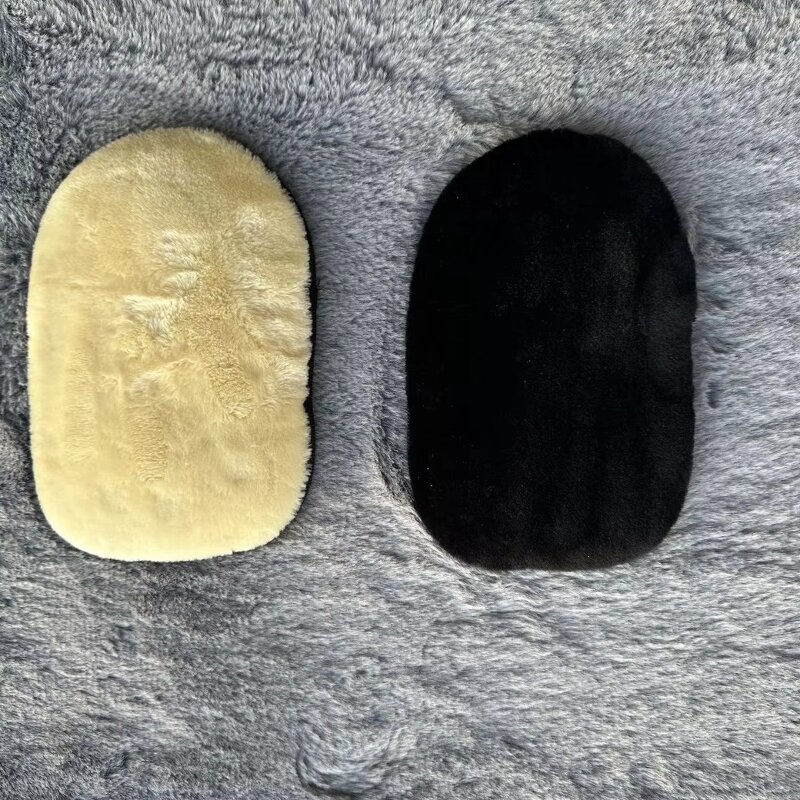 Car Wash Glove Manufacturer - OEM Microfiber Soft Motorcycle Washer Mitt