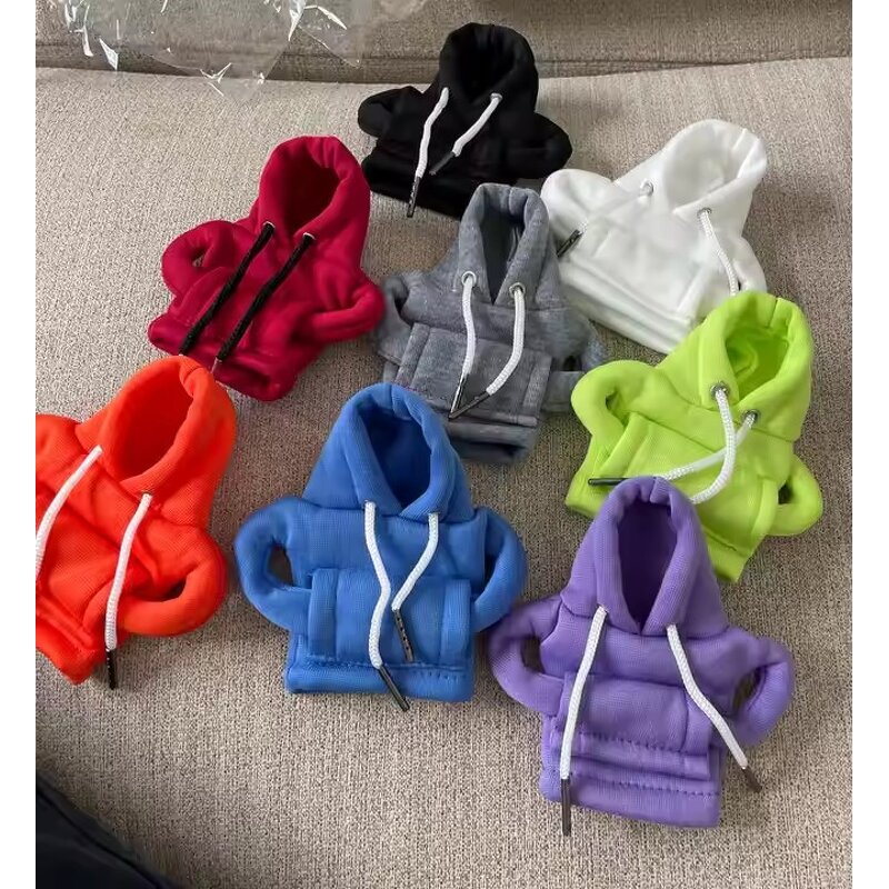 Gear Shift Knob Hoodie Factory - OEM Custom Logo Universal Car Protector