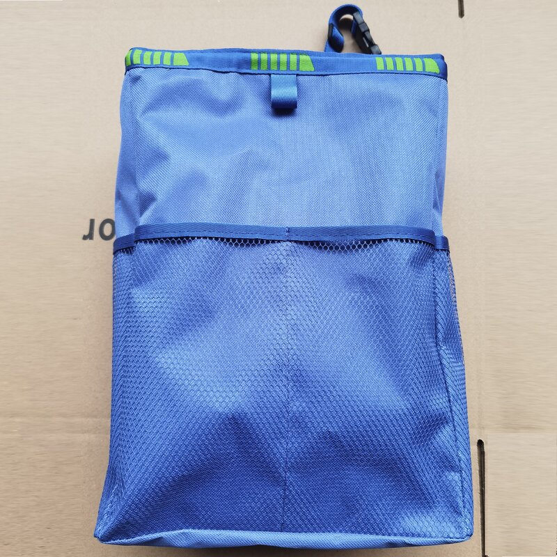 Car Trash Can Manufacturer - OEM Custom Logo Multifunctional Storage Bag