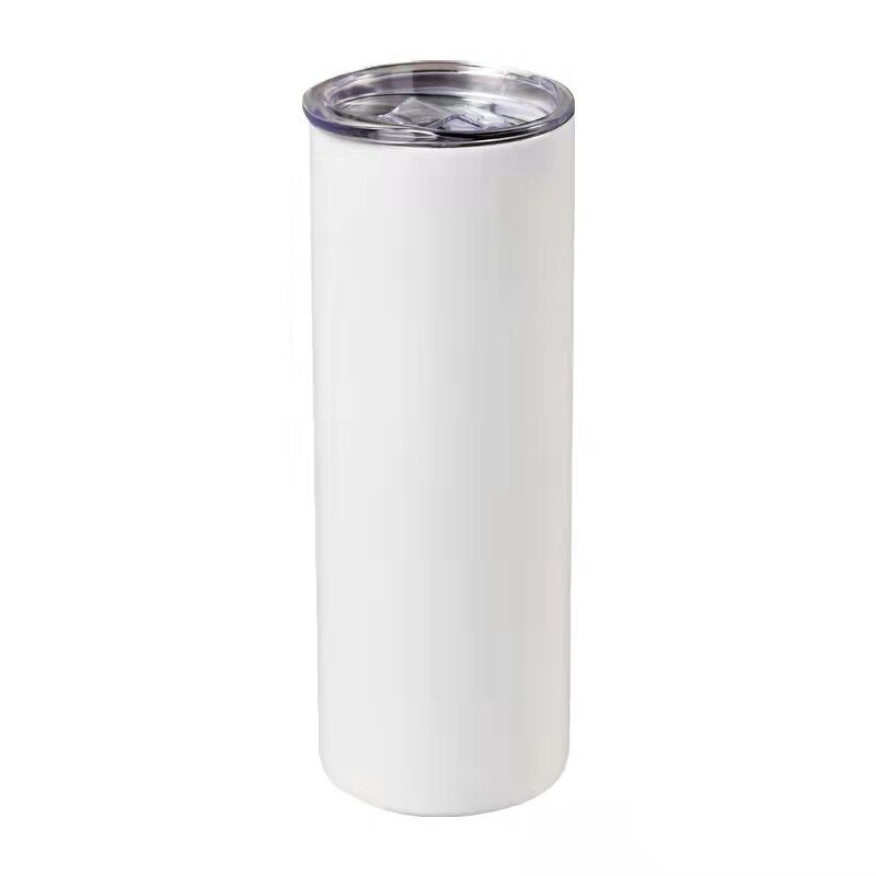 Sublimation Blanks Manufacturer - OEM Popular Wholesale 20oz Skinny Tumblers