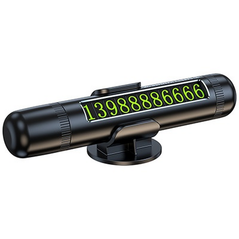 Car Safety Tool Kit Factory - OEM Portable 3-in-1 Window Breaker Hammer