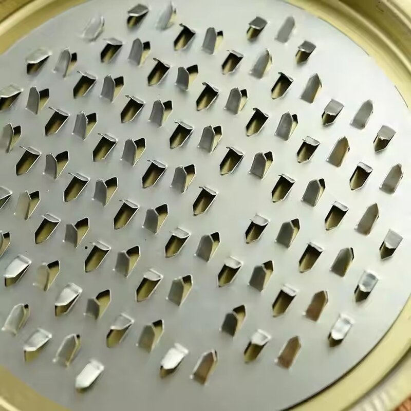 Mosquito Coil Box Factory - OEM JY Stainless Steel Fireproof Ash Tray