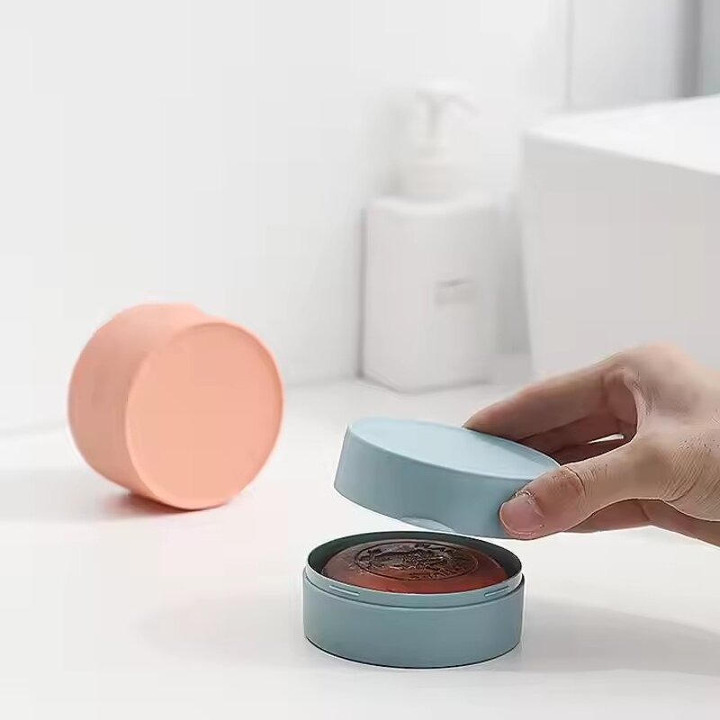 Travel Soap Box Factory - OEM Portable Outdoor Waterproof Plastic Case