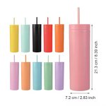 Drinkware & Accessories