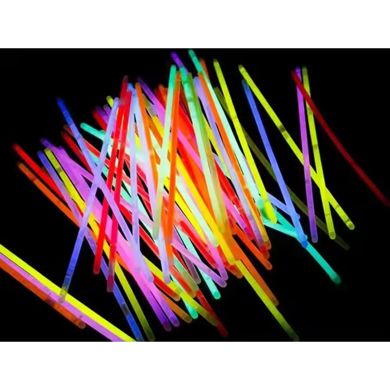 Glow Necklaces Supplier - OEM Wholesale Neon Sticks Glow Bracelet Bulk