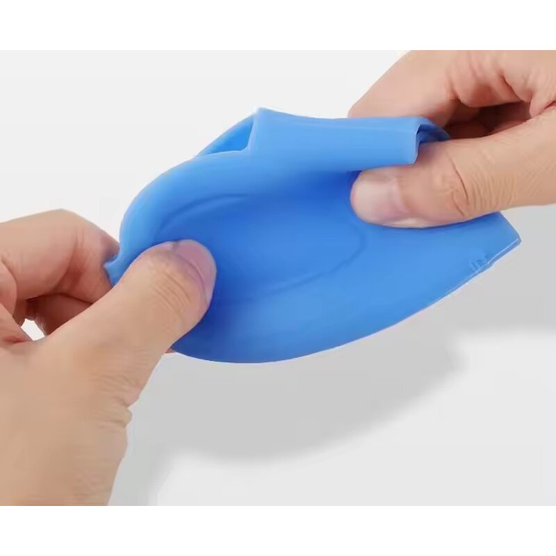 Car Shift Cover Supplier - OEM Custom Logo Silicone Handbrake Cover