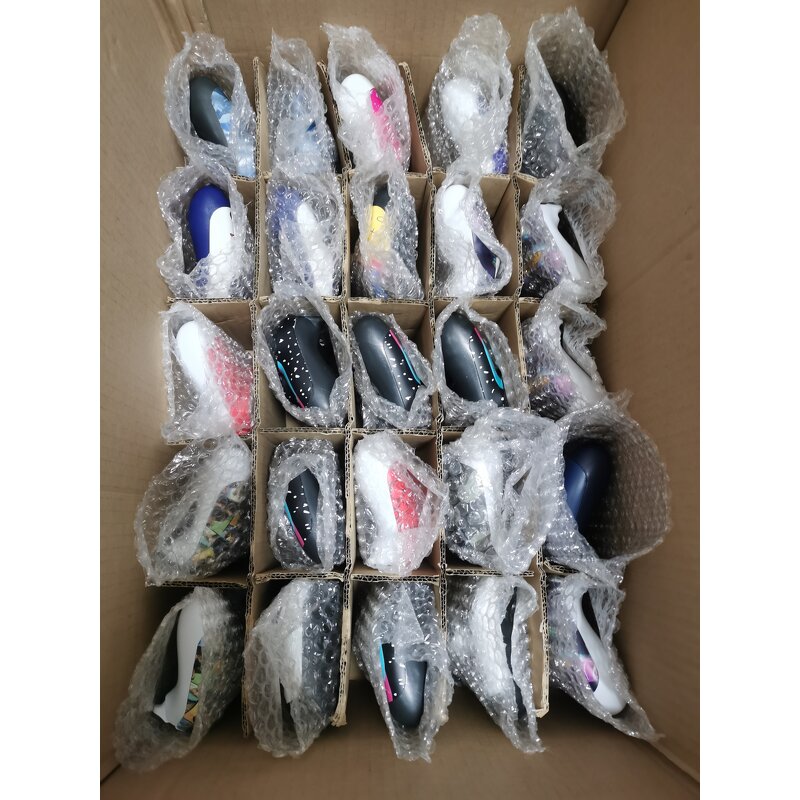 PS4 Game Controller Factory - OEM Wireless BT Full Function Double Shock