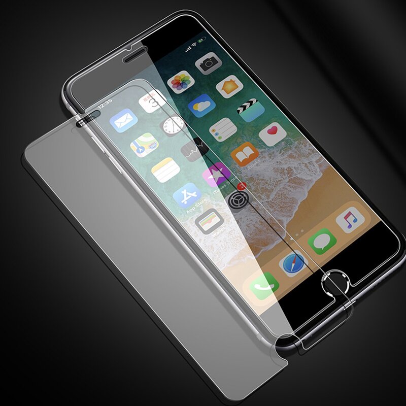 iPhone Screen Protector Manufacturer - OEM HD Clear Tempered Glass