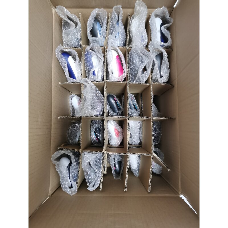 PS4 Game Controller Factory - OEM Wireless BT Full Function Double Shock