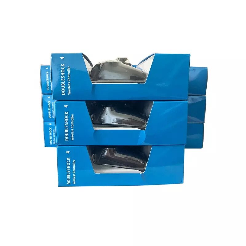 PS4 Controller Factory - OEM BT Wireless Multi Color Gamepad