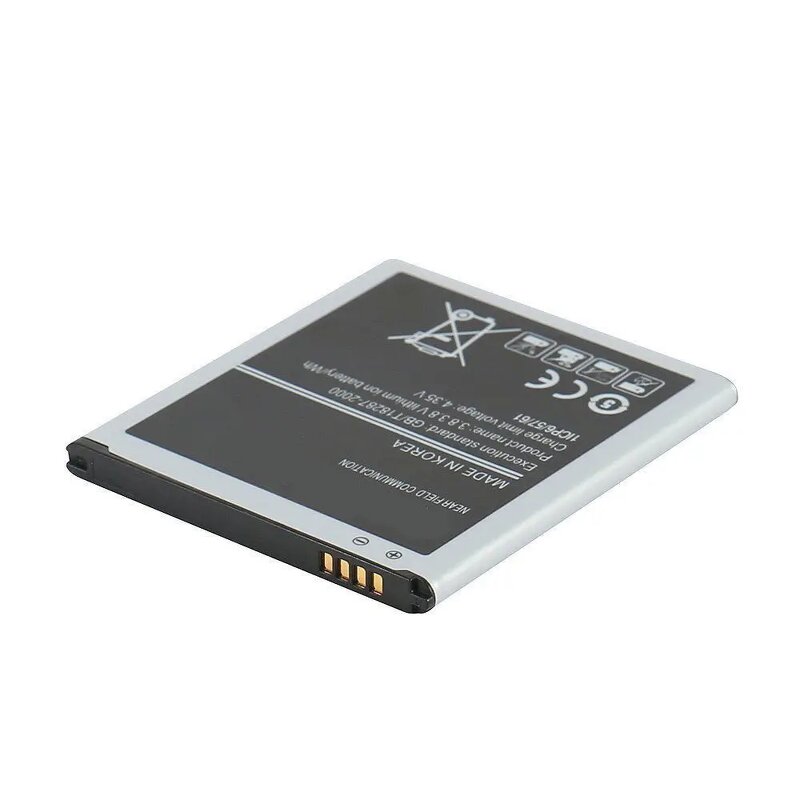 Mobile Battery Factory - OEM EB-BG530BBC 2600mAh for Samsung