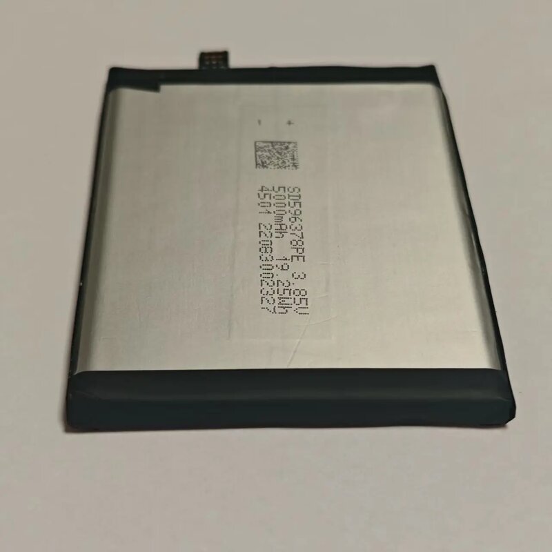 Mobile Battery Manufacturer - OEM Original 5800mAh for Ulefone Armor 10