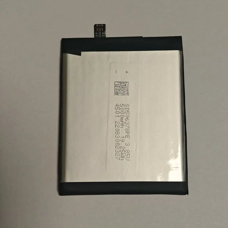Mobile Battery Manufacturer - OEM Original 5800mAh for Ulefone Armor 10