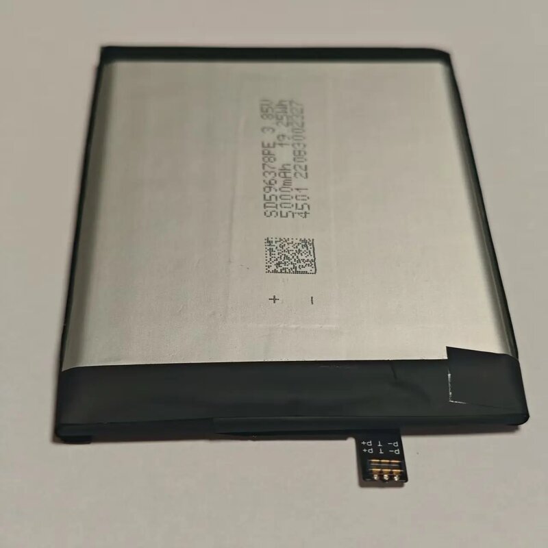 Mobile Battery Manufacturer - OEM Original 5800mAh for Ulefone Armor 10
