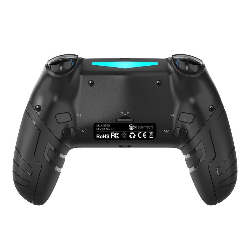 PS4 Elite Controller Factory - OEM Wireless Programmable Joystick