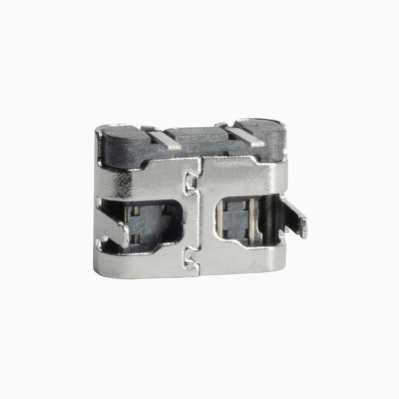 Type-C Connector Factory - OEM Micro USB 3.1 2 Pin Female Socket