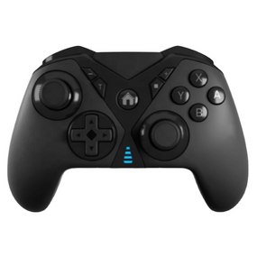 Switch Pro Controller Manufacturer - OEM BT Wireless Custom Programming