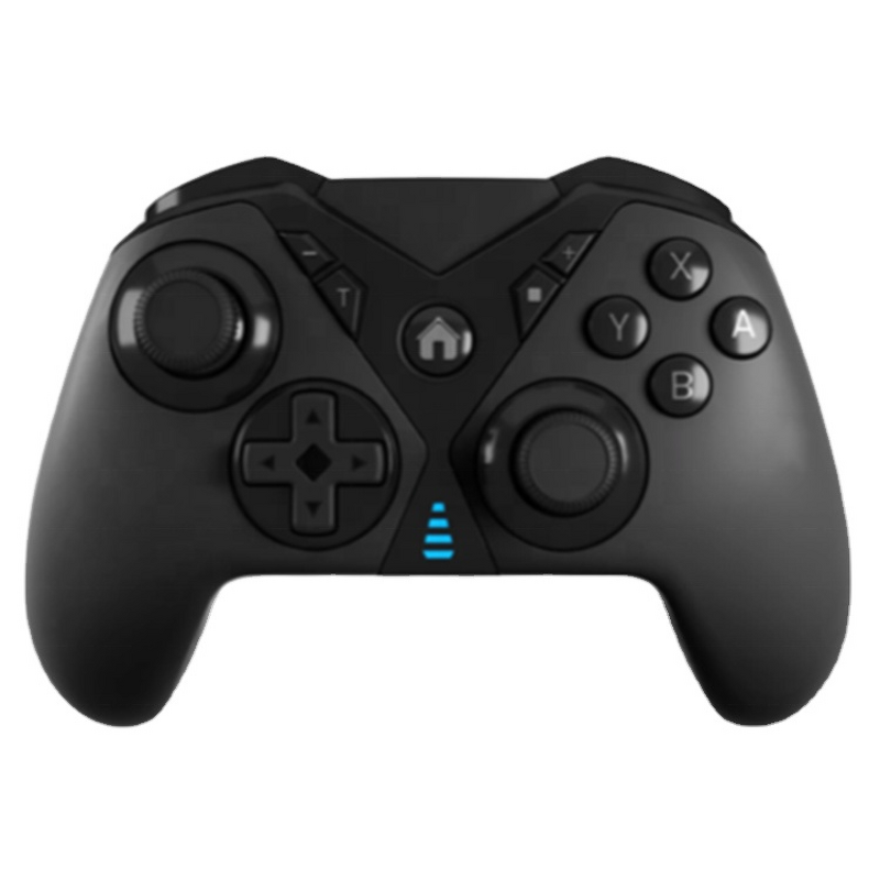 Switch Pro Controller Manufacturer - OEM BT Wireless Custom Programming