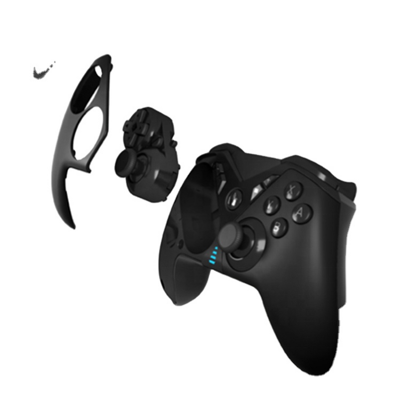 Switch Pro Controller Manufacturer - OEM BT Wireless Custom Programming