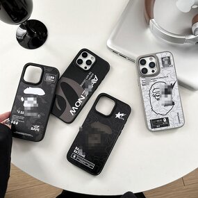 iPhone Phone Case Manufacturer - OEM Wholesale Ape Head Street Style