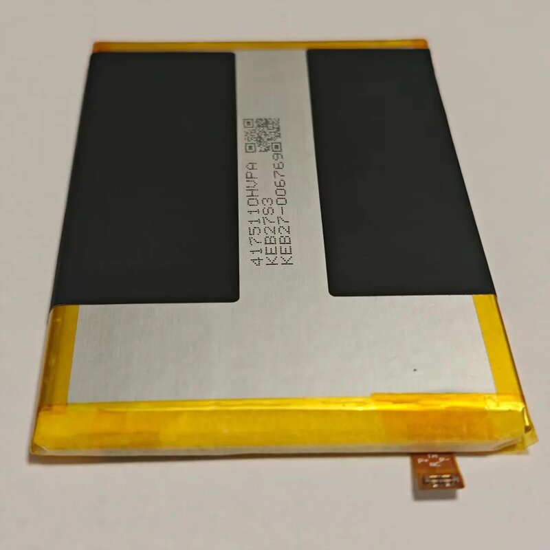 Phone Battery Factory - OEM Original 6000mAh for OUKITEL K9