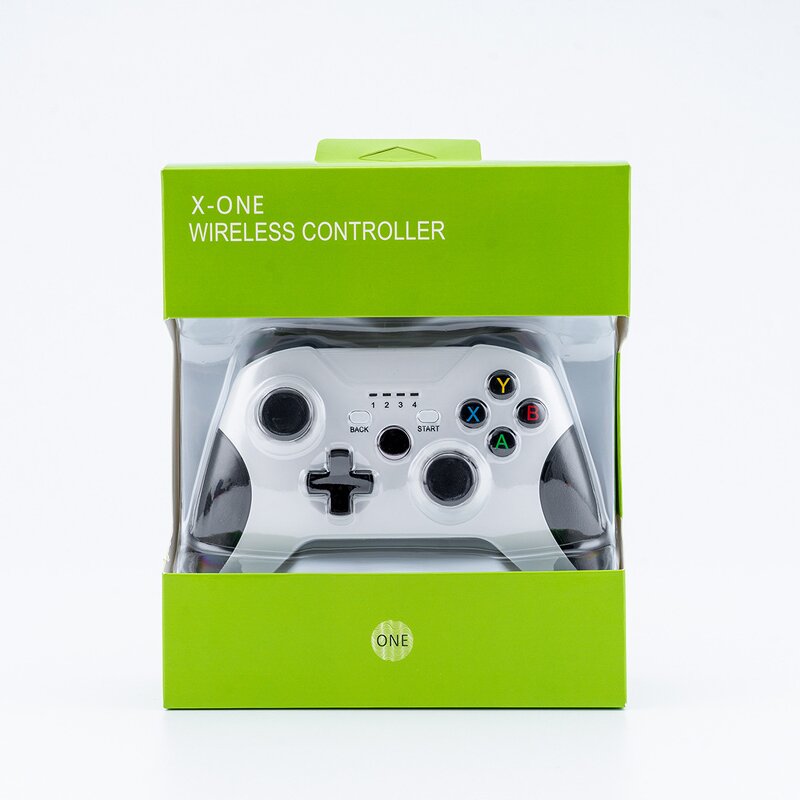 Xbox One Controller Manufacturer - OEM 2.4G Wireless USB Adapter