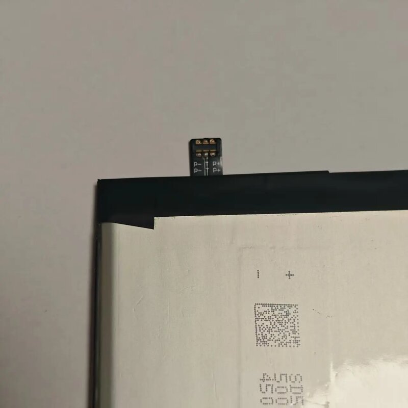 Mobile Battery Manufacturer - OEM Original 5800mAh for Ulefone Armor 10