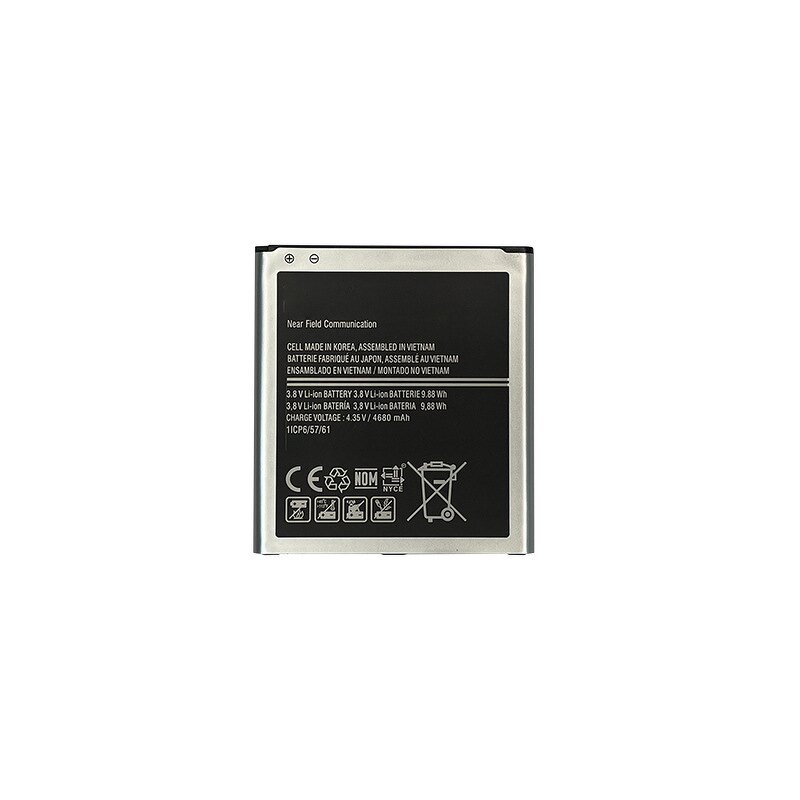 Mobile Battery Factory - OEM EB-BG530BBC 2600mAh for Samsung