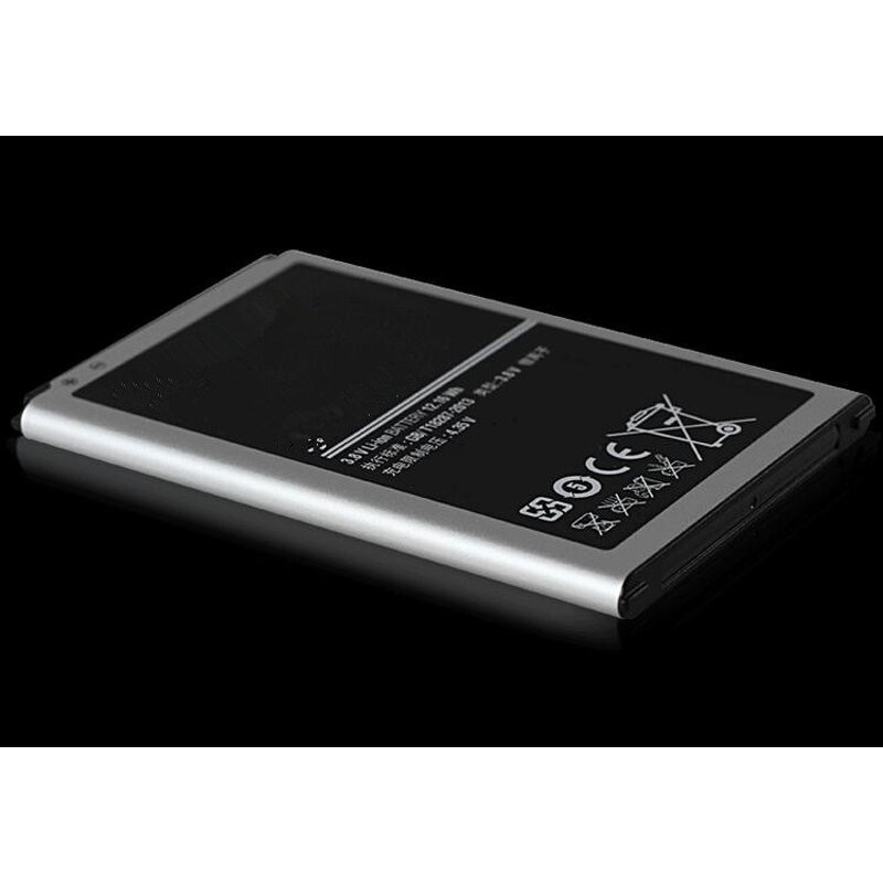 Mobile Phone Battery Manufacturer - OEM B800BC 3200mAh for Note 3