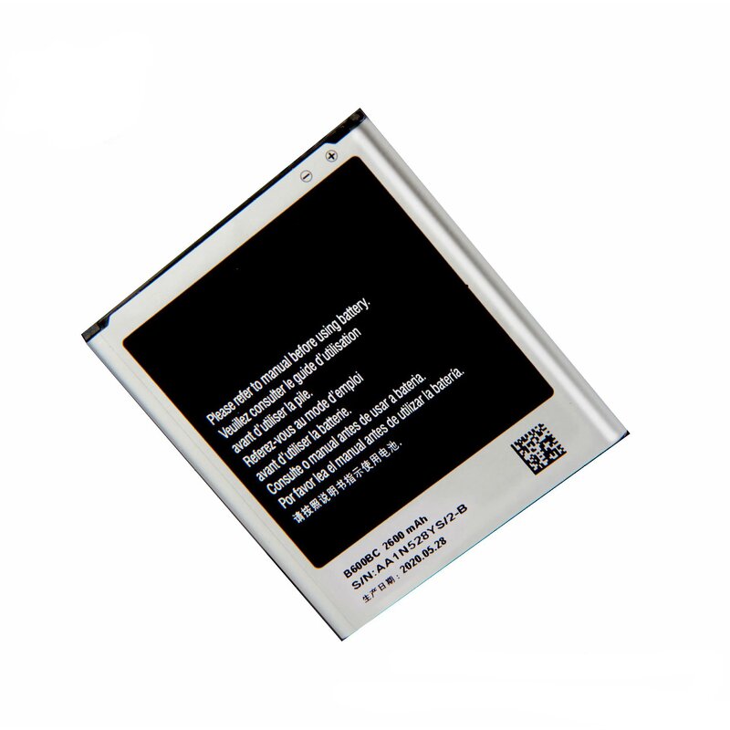 Phone Battery Manufacturer - OEM 2600mAh B600BE for Samsung S4