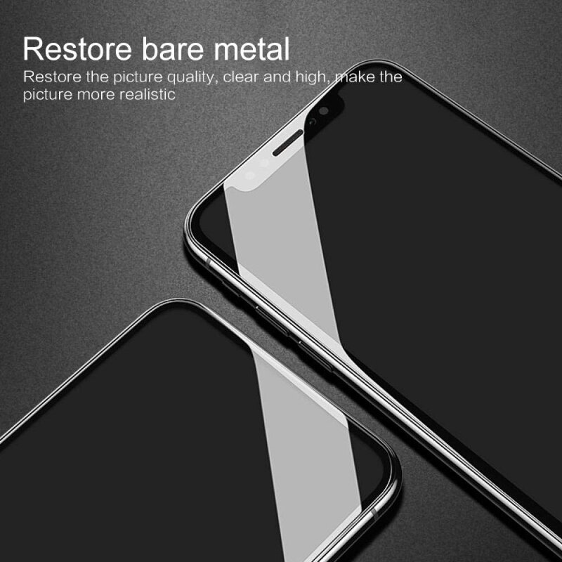 iPhone Screen Protector Factory - OEM Anti Spy Tempered Glass