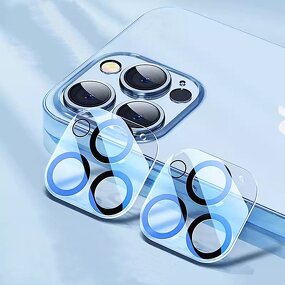 iPhone Lens Protector Manufacturer - OEM High Quality Tempered Glass