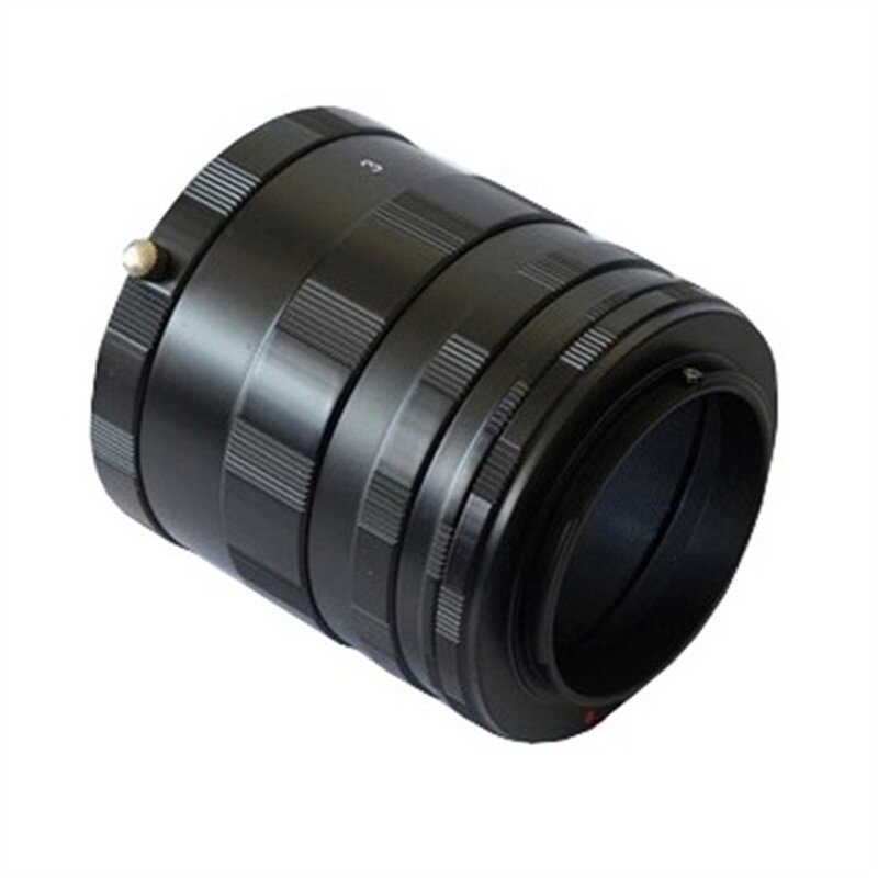 Macro Extension Tube Factory - OEM for Olympus DSLR Manual Operate
