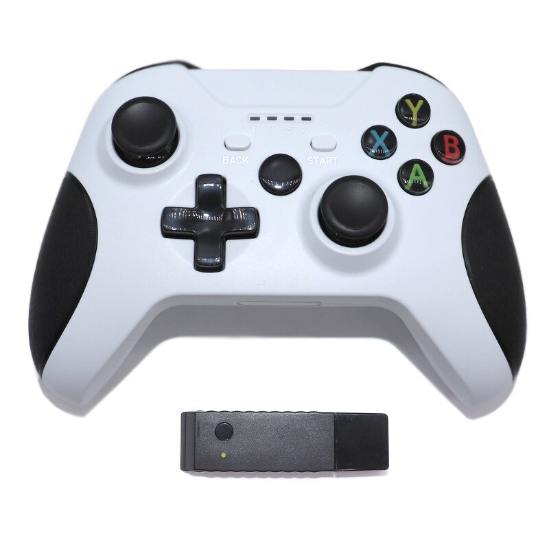 Xbox One Controller Manufacturer - OEM 2.4G Wireless USB Adapter
